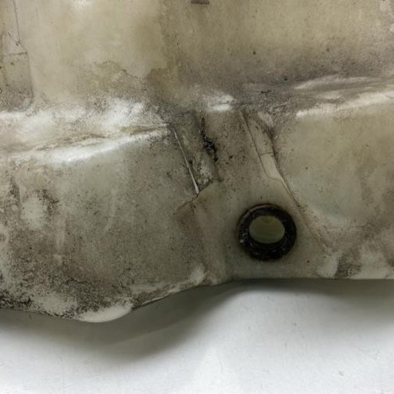 Vase de lave glace CITROEN C4 2 Photo n°2