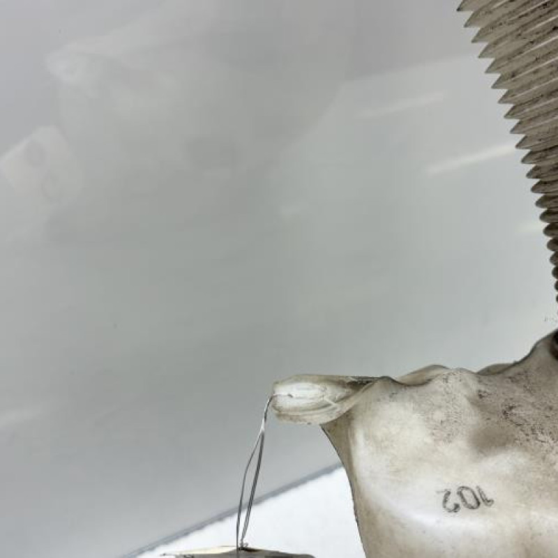 Vase de lave glace CITROEN C4 2 Photo n°3