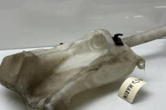 Vase de lave glace CITROEN C4 2