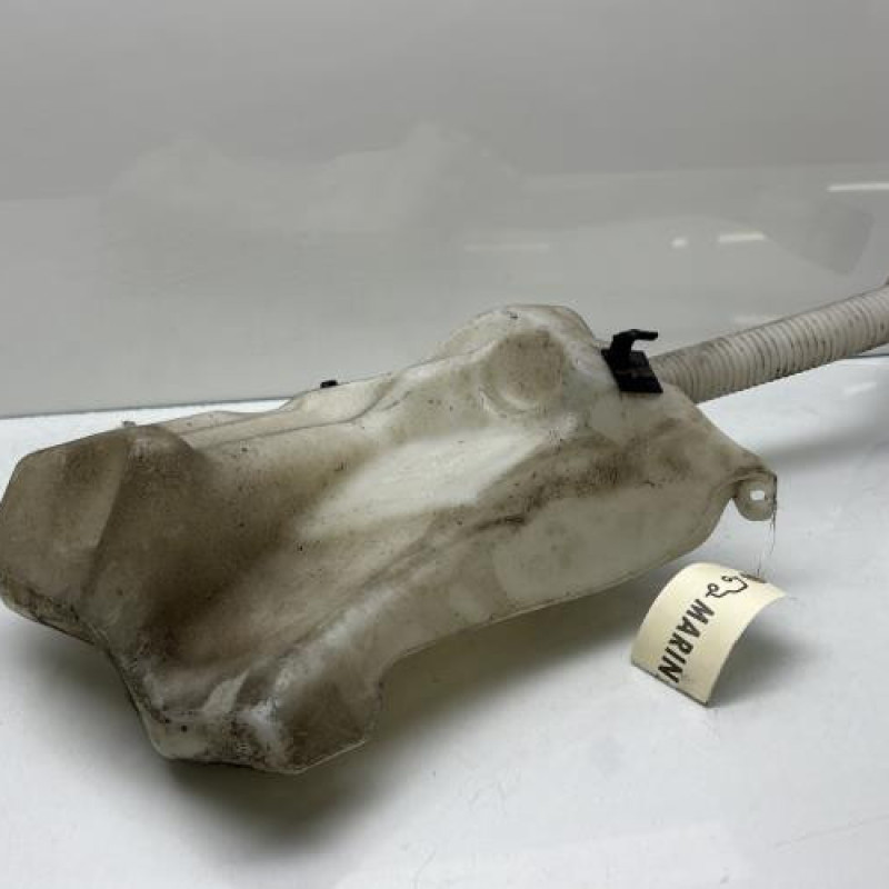 Vase de lave glace CITROEN C4 2 Photo n°4