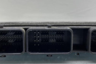 Calculateur moteur DACIA DUSTER 1