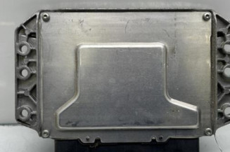 Calculateur moteur DACIA DUSTER 1