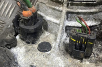 Pompe de direction CITROEN C5 2