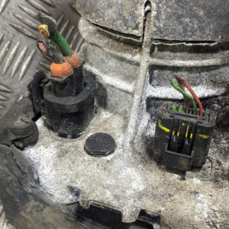 Pompe de direction CITROEN C5 2