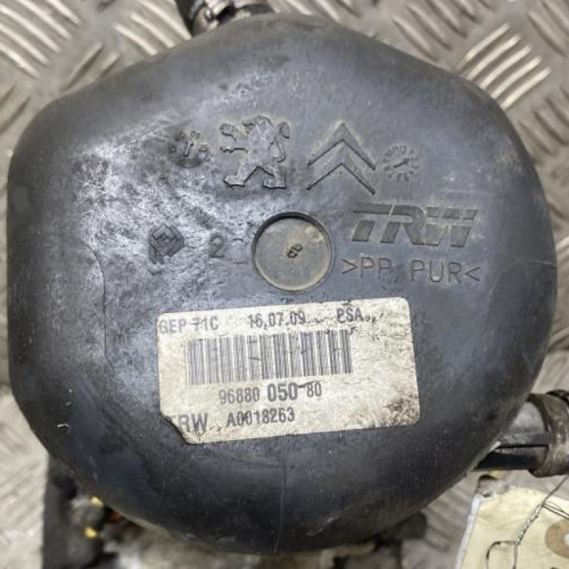 Pompe de direction CITROEN C5 2 Photo n°3