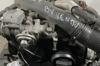 Moteur VOLKSWAGEN POLO 4 Photo n°1