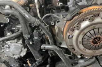 Moteur VOLKSWAGEN POLO 4