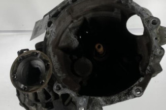 Boite de vitesses VOLKSWAGEN POLO 4 Photo n°1