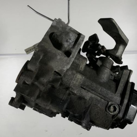 Boite de vitesses VOLKSWAGEN POLO 4