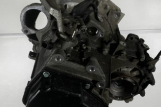 Boite de vitesses VOLKSWAGEN POLO 4