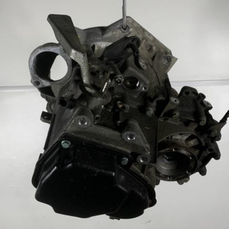 Boite de vitesses VOLKSWAGEN POLO 4 Photo n°3