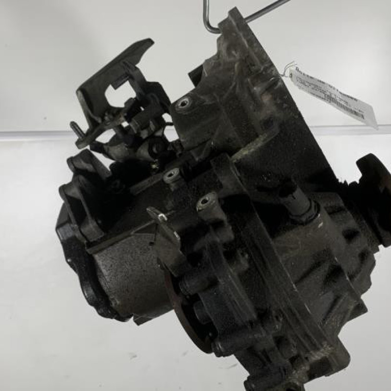Boite de vitesses VOLKSWAGEN POLO 4 Photo n°4