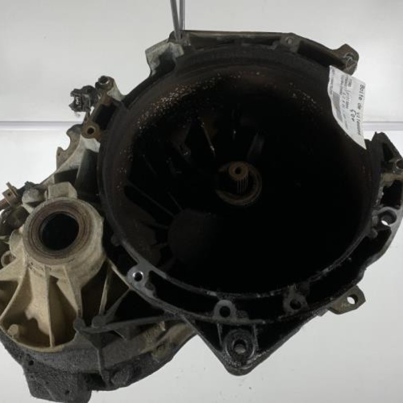 Boite de vitesses FORD TRANSIT 3 Photo n°1
