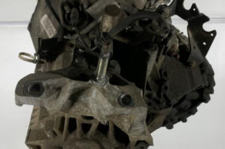 Boite de vitesses FORD TRANSIT 3