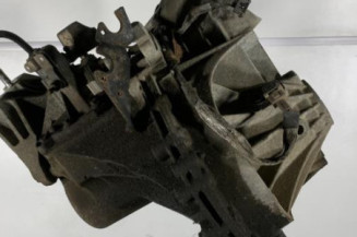 Boite de vitesses FORD TRANSIT 3