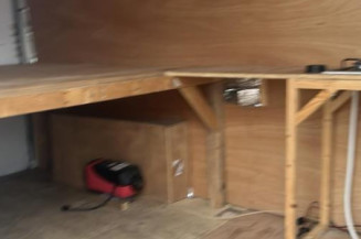 Boite de vitesses FORD TRANSIT 3