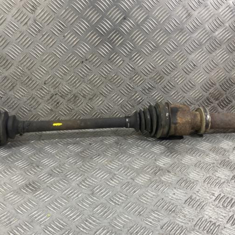 Cardan droit (transmission) FORD TRANSIT 3 Photo n°1