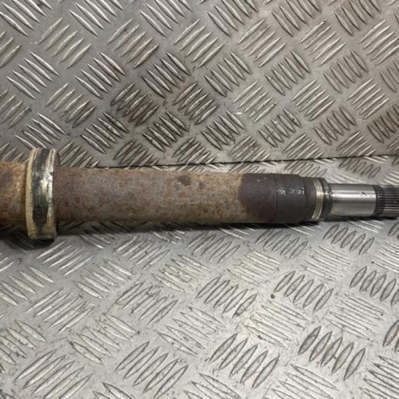 Cardan droit (transmission) FORD TRANSIT 3 Photo n°3