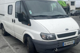 Cardan droit (transmission) FORD TRANSIT 3