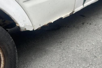 Cardan droit (transmission) FORD TRANSIT 3