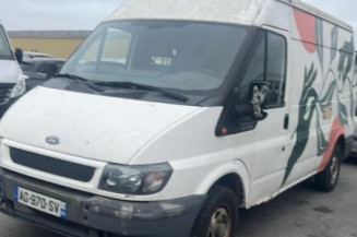 Cardan droit (transmission) FORD TRANSIT 3