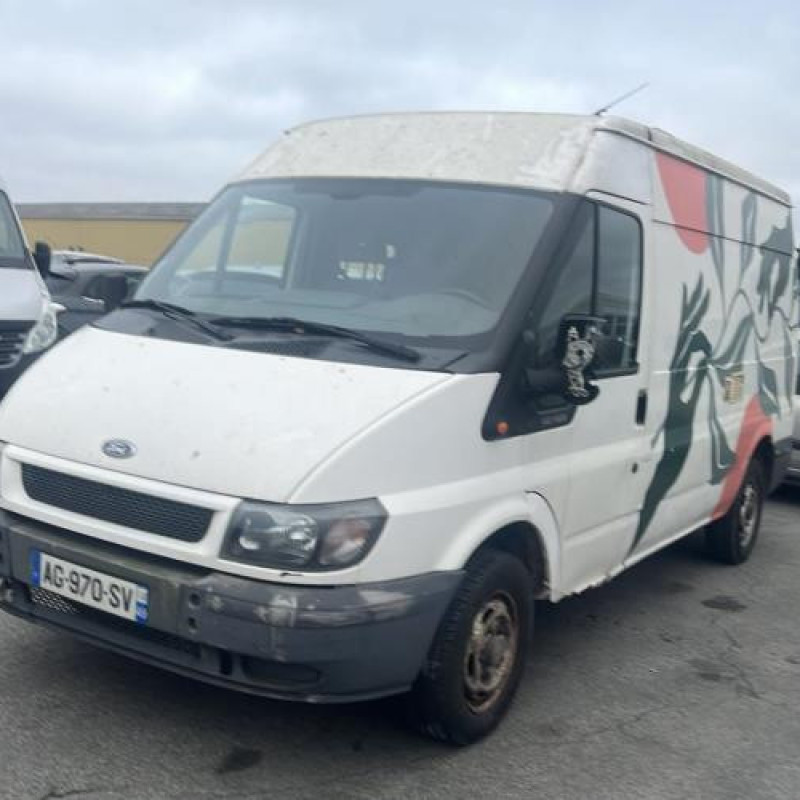 Cardan droit (transmission) FORD TRANSIT 3 Photo n°7