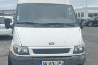 Cardan droit (transmission) FORD TRANSIT 3