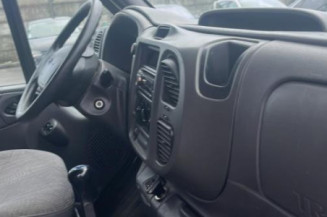 Cardan droit (transmission) FORD TRANSIT 3