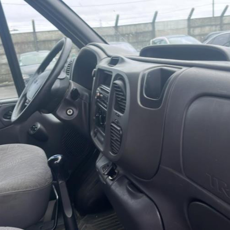 Cardan droit (transmission) FORD TRANSIT 3 Photo n°10