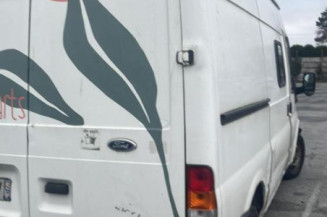 Cardan droit (transmission) FORD TRANSIT 3