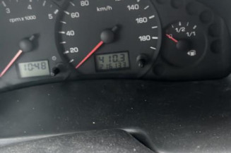 Cardan droit (transmission) FORD TRANSIT 3