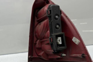 Feu arriere principal gauche (feux) PEUGEOT 307
