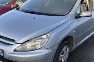 Feu arriere principal gauche (feux) PEUGEOT 307