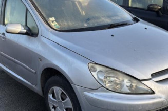 Feu arriere principal gauche (feux) PEUGEOT 307