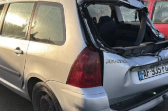 Feu arriere principal gauche (feux) PEUGEOT 307