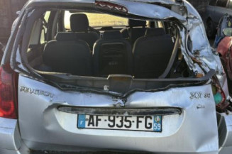 Feu arriere principal gauche (feux) PEUGEOT 307