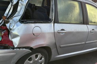 Feu arriere principal gauche (feux) PEUGEOT 307