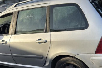 Feu arriere principal gauche (feux) PEUGEOT 307
