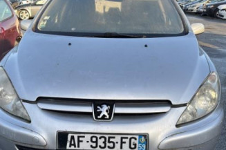 Feu arriere principal gauche (feux) PEUGEOT 307