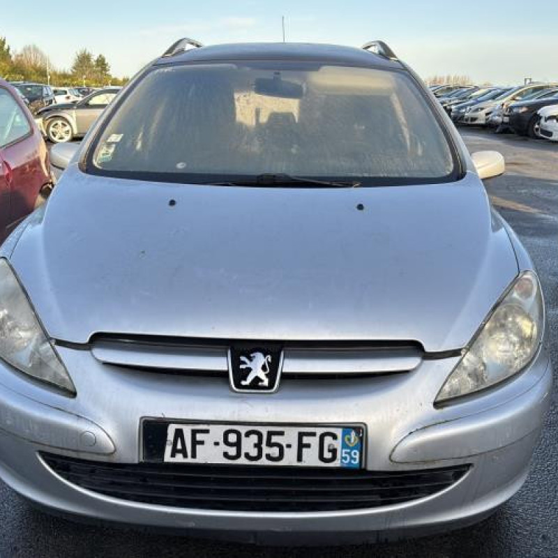 Feu arriere principal gauche (feux) PEUGEOT 307 Photo n°14