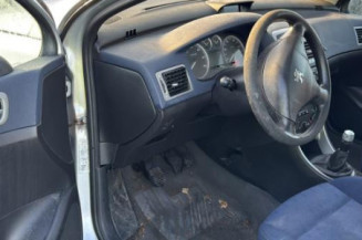 Feu arriere principal gauche (feux) PEUGEOT 307