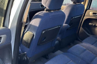 Feu arriere principal gauche (feux) PEUGEOT 307