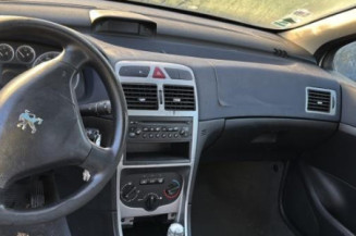 Feu arriere principal gauche (feux) PEUGEOT 307