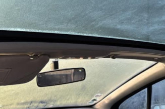 Feu arriere principal gauche (feux) PEUGEOT 307