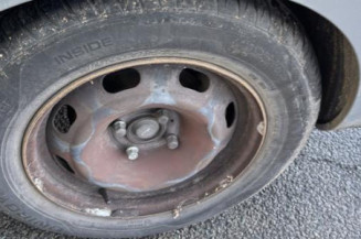Feu arriere principal gauche (feux) PEUGEOT 307