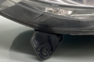 Optique avant principal droit (feux)(phare) PEUGEOT 307