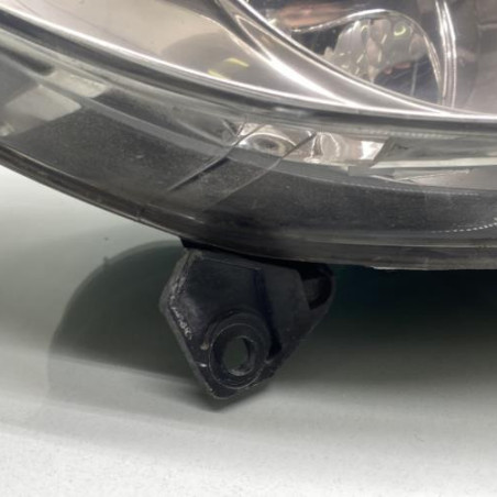 Optique avant principal droit (feux)(phare) PEUGEOT 307