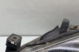 Optique avant principal gauche (feux)(phare) PEUGEOT 307