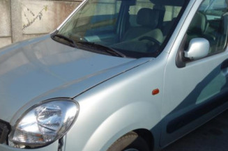 Colonne de direction RENAULT KANGOO 1 Photo n°1