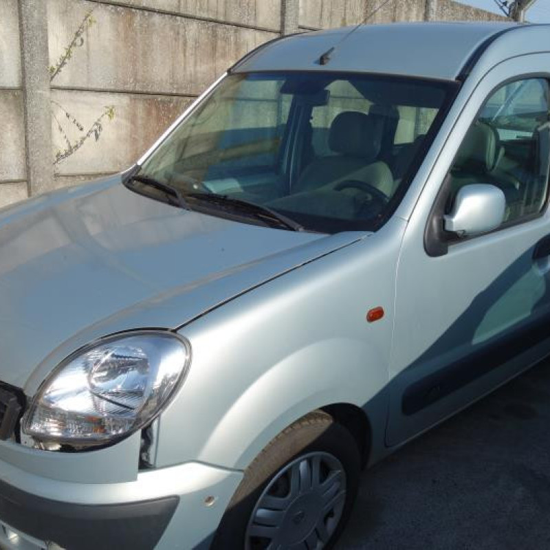 Colonne de direction RENAULT KANGOO 1 Photo n°1